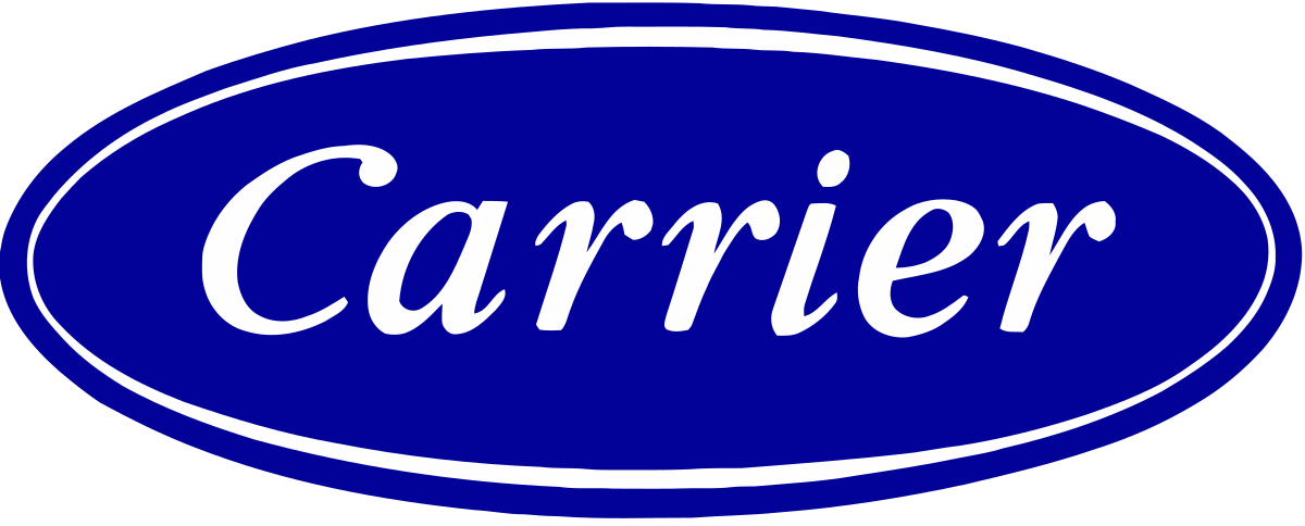 Rick Donovan : Carrier Corporation